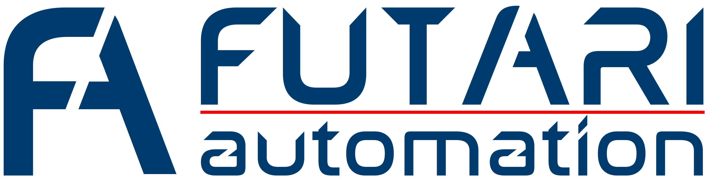 Futari Automation Logo